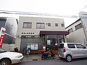 野田山崎郵便局（1063m）