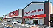 Beisia SUPER CENTER（ベイシアスーパーセンター） 野田さくらの里店（129m）