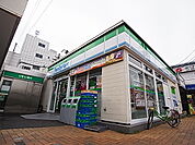 ファミリーマート 野田梅郷南店（502m）