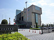 柏警察署（1007m）