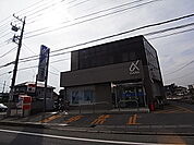 京葉銀行 梅郷支店（674m）