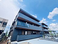 千葉県柏市十余二370番地84中央218街区3-1：物件画像／株式会社ハウスなび　柏東口店