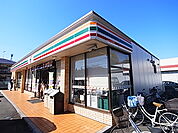 セブンイレブン 野田上花輪新町店（1256m）