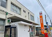 川間郵便局（2117m）