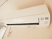 同一物件別部屋写真