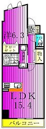 Luce VII 5階