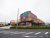 Belc（ベルク） 流山東深井店（705m）