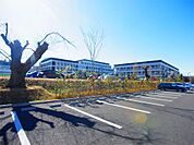 柏たなか病院 健康管理室（1078m）