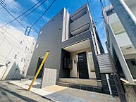 千葉県柏市明原2丁目1-5-2：物件画像／株式会社ハウスなび　柏東口店