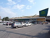 マミーマートあけぼの店（147m）