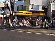 マツモトキヨシ逆井店（135m）