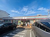 セブンイレブン南柏東口店（1193m）