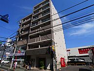 千葉県柏市中央1丁目6-2：物件画像／株式会社ハウスなび　柏東口店