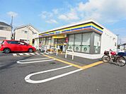 ミニストップ 柏しこだ店（796m）