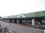 マルエツ　天王台店（1187m）