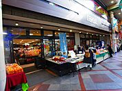 KEIHOKU柏店（1189m）
