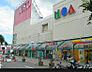 周辺：イオンノア店（714m）