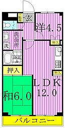 ニューオーク 3階