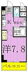 グラン・シャリオS 3階