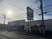 ベルクス南柏店（1012m）