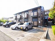 千葉県柏市あけぼの4丁目6-20：物件画像／株式会社ハウスなび　柏東口店