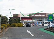 スマイルド ラッグ 柏あけぼの調剤（478m）