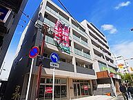 千葉県我孫子市本町1丁目1-5：物件画像／株式会社ハウスなび　柏東口店