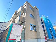 千葉県柏市中央2丁目728-482：物件画像／株式会社ハウスなび　柏東口店