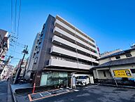 千葉県柏市柏3丁目2-19：物件画像／株式会社ハウスなび　柏東口店