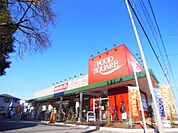 FOOD SQUARE KASUMI（フードスクエアカスミ） 柏千代田店（664m）