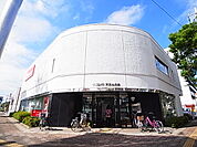 千葉銀行天王台支店（1056m）