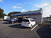 ローソン・スリーエフ 柏大井西店（545m）