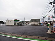 ファミリーマート 柏豊四季店（695m）