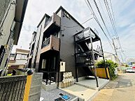 千葉県柏市根戸399-20：物件画像／株式会社ハウスなび　柏東口店