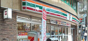 セブンイレブン柏東台店（240m）