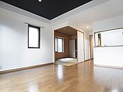 別部屋参考写真
