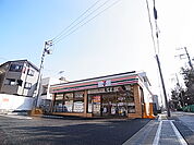 セブンイレブン 野田愛宕店（751m）