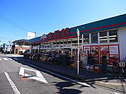 おっ母さん 逆井店（643m）