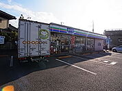 スリーエフ 逆井駅前店（503m）