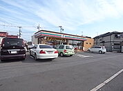 セブンイレブン我孫子天王台2丁目店（1097m）