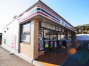 セブンイレブン 野田清水公園東店（957m）