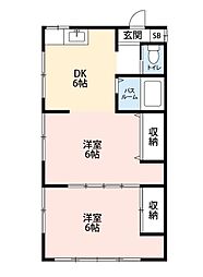 リプロハウス中原 1階/1F