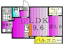 KEIAI RESIDENCE 豊四季 3階