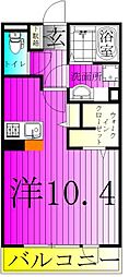 アスタリスク 2階/203