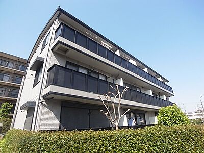 外観 外観