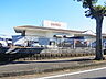 周辺：KEIHOKU新柏店（431m）
