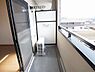 バルコニー：別部屋写真