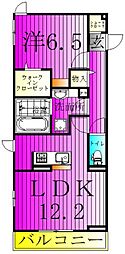 CASA UNO 1階