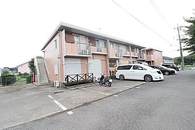 外観 外観