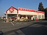 周辺：ヤックスドラッグ 野田店（521m）